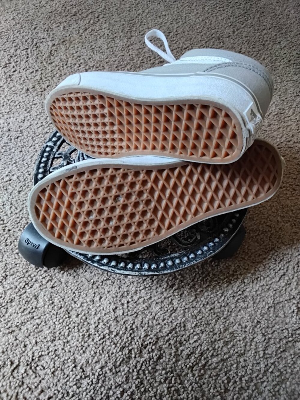 Women's Vans Shoes 👟 - Picture 6 of 12